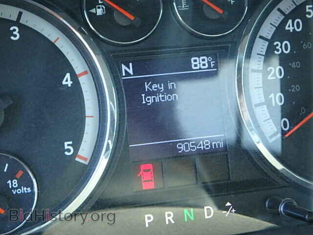 2012 DODGE RAM - VIN: 3C6UD5DL5CG296048 - Фото 8