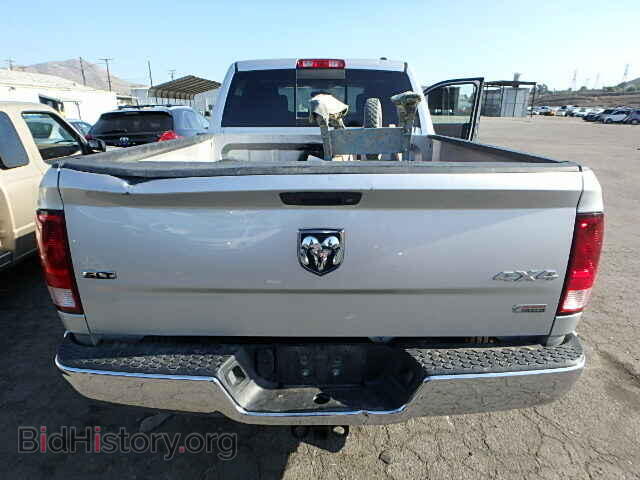 2012 DODGE RAM - VIN: 3C6UD5DL5CG296048 - Фото 9