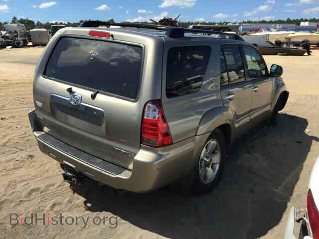 2006 TOYOTA 4RUNNER - VIN: JTEBT14R360064598 - Фото 4