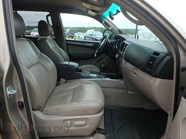 2006 TOYOTA 4RUNNER - VIN: JTEBT14R360064598 - Фото 5