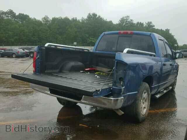 2004 DODGE RAM 1500 - VIN: 1D7HA18D84J155396 - Фото 4
