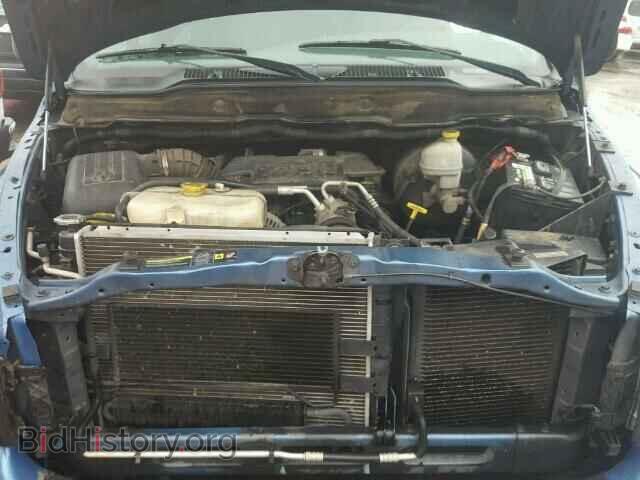 2004 DODGE RAM 1500 - VIN: 1D7HA18D84J155396 - Фото 7
