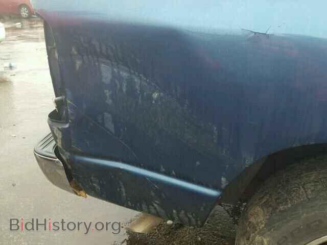 2004 DODGE RAM 1500 - VIN: 1D7HA18D84J155396 - Фото 9