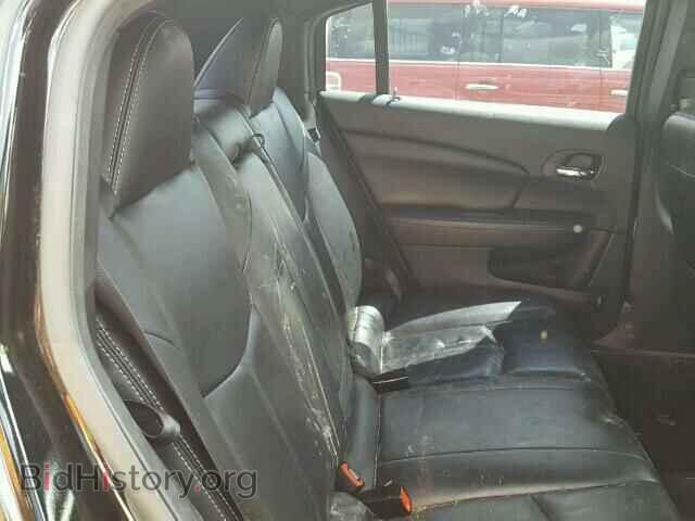 2012 CHRYSLER 200 - VIN: 1C3CCBCG4CN327151 - Photo 6