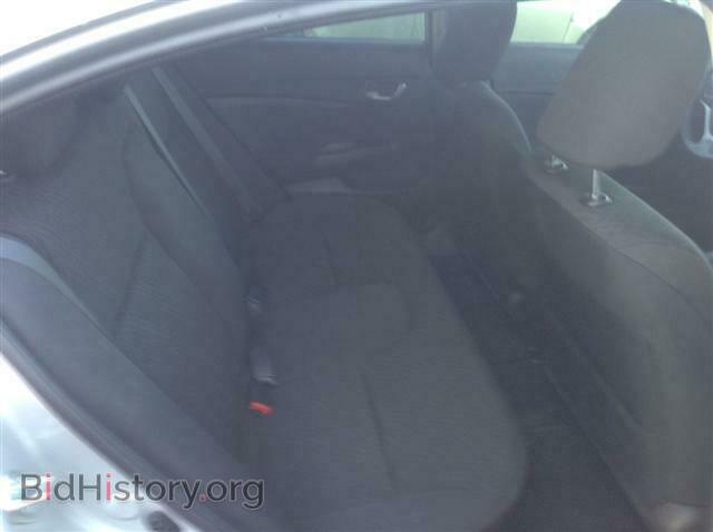 2014 HONDA CIVIC - VIN: 2HGBF2F50EH520531 - Фото 6