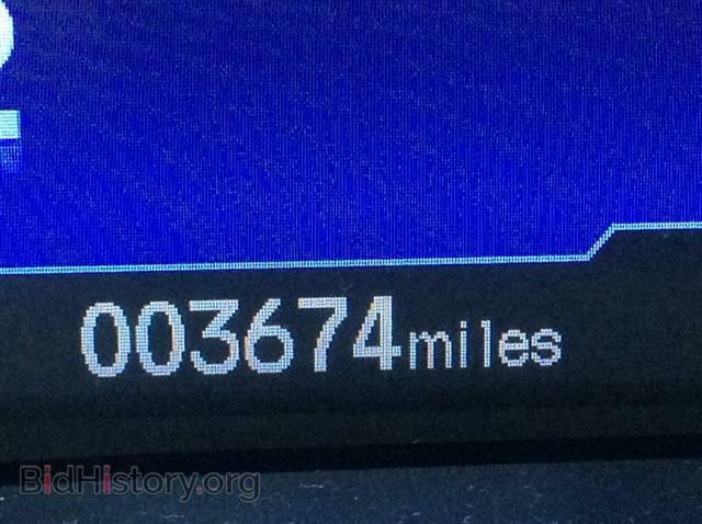 2014 HONDA CIVIC - VIN: 2HGBF2F50EH520531 - Фото 8