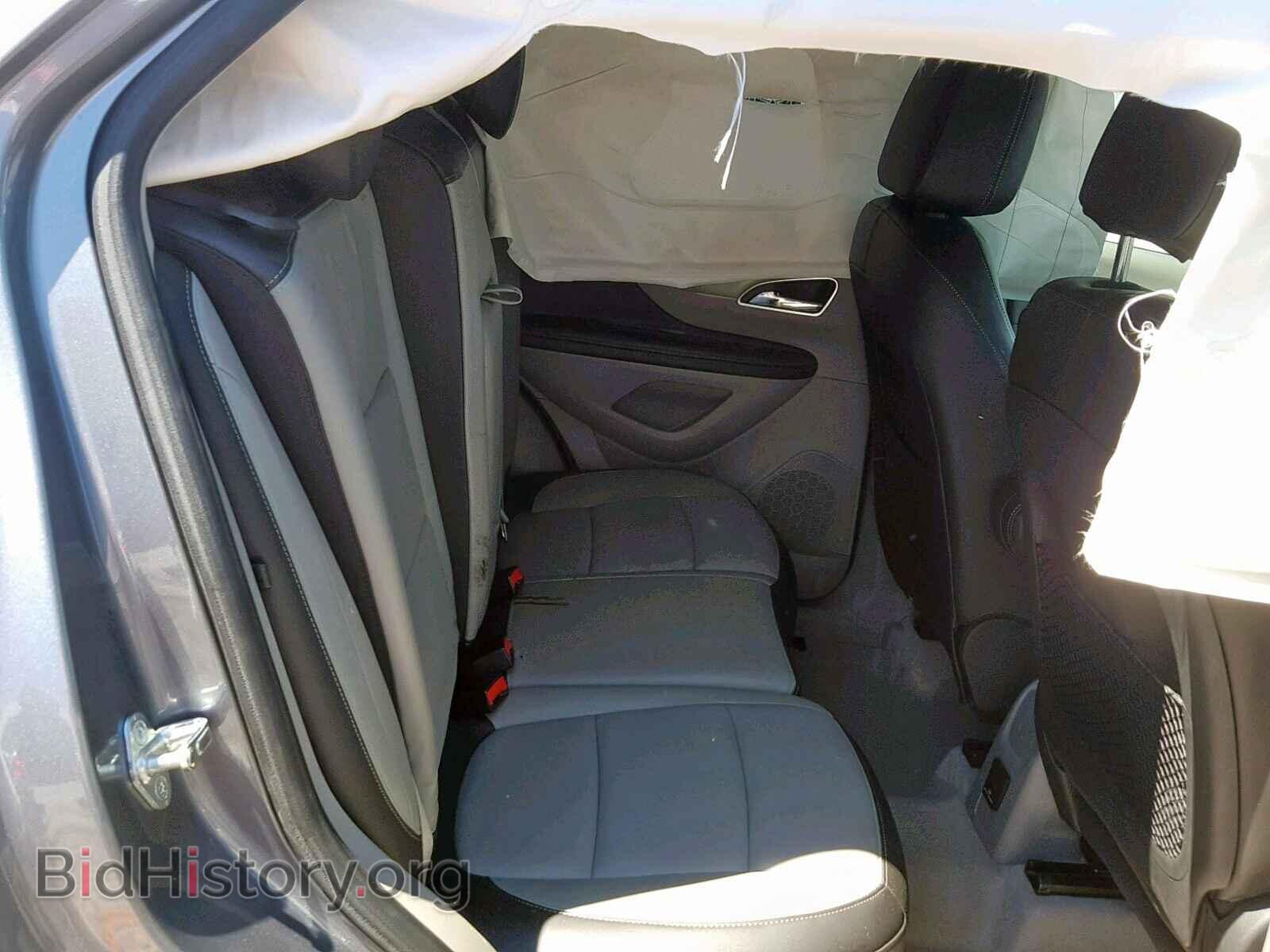 2014 BUICK ENCORE - VIN: KL4CJCSB4EB704069 - Photo 6