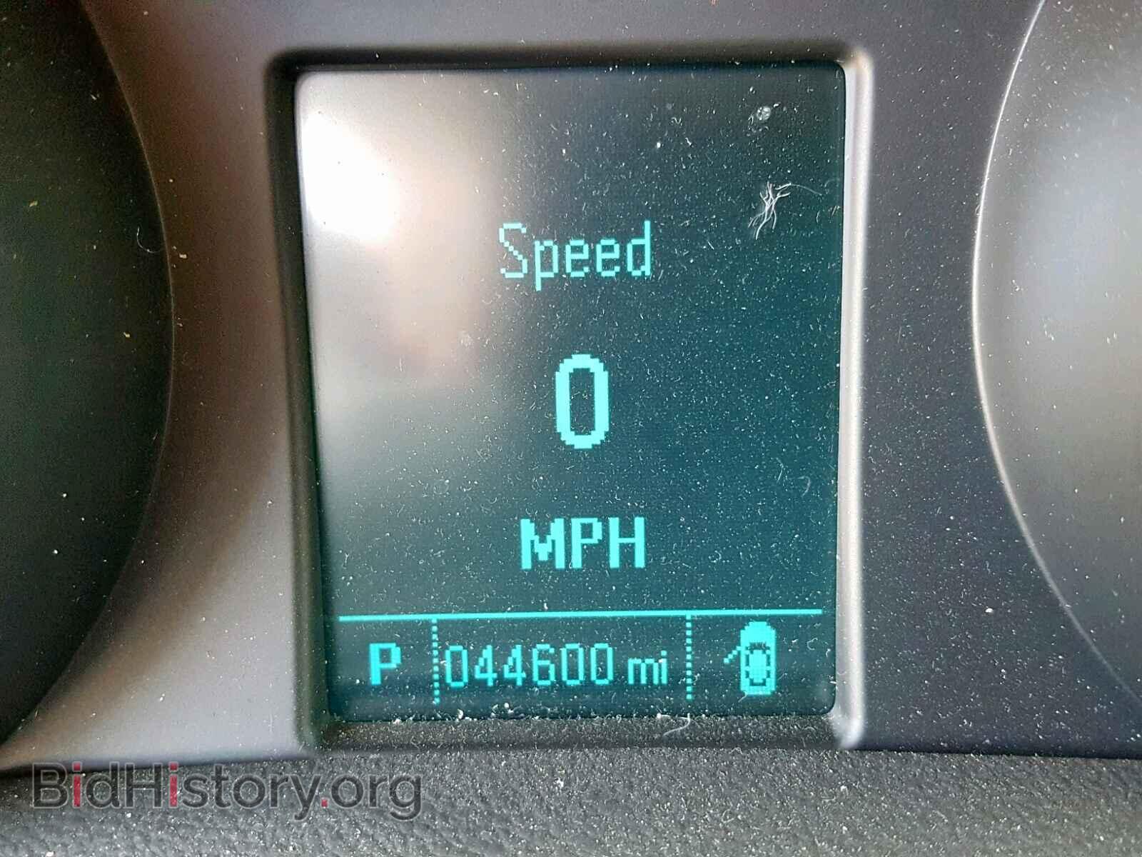 2014 BUICK ENCORE - VIN: KL4CJCSB4EB704069 - Photo 8