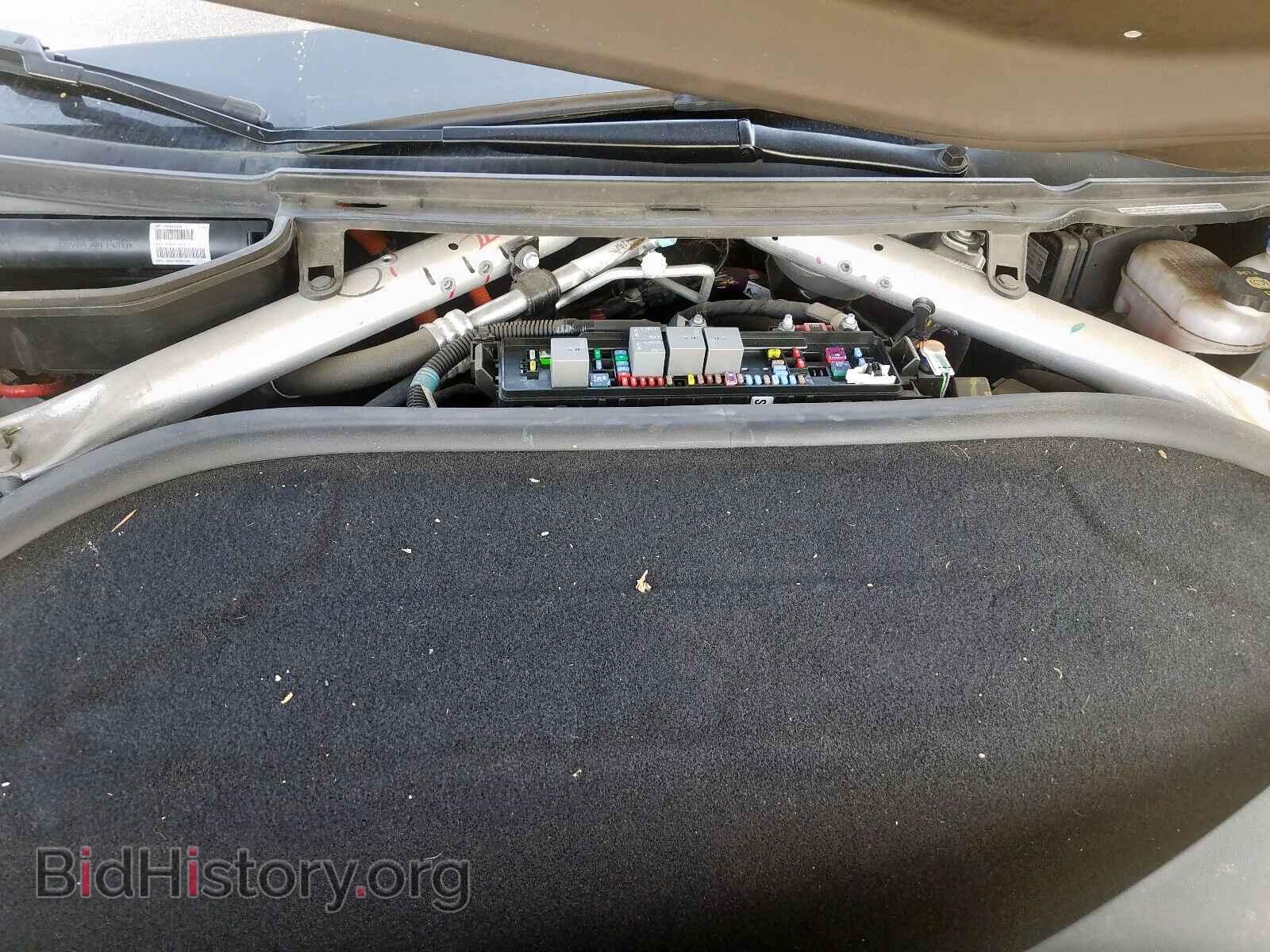 2015 TESLA MODEL S - VIN: 5YJSA1E23FF107155 - Photo 7