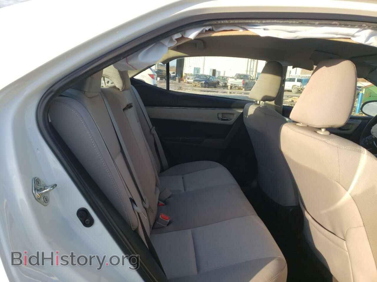 2015 TOYOTA COROLLA - VIN: 2T1BURHE4FC473402 - Photo 6
