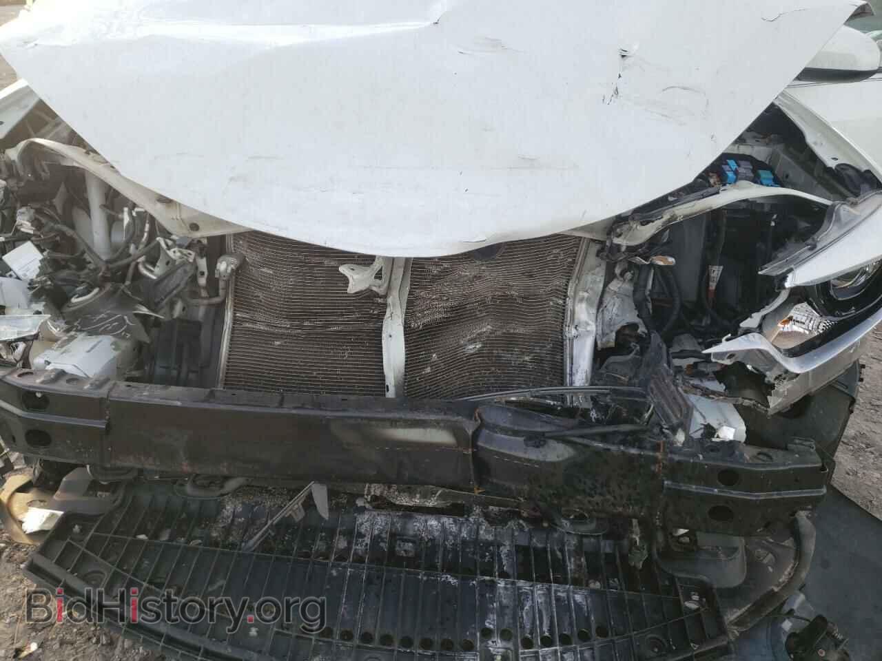 2015 TOYOTA COROLLA - VIN: 2T1BURHE4FC473402 - Photo 7