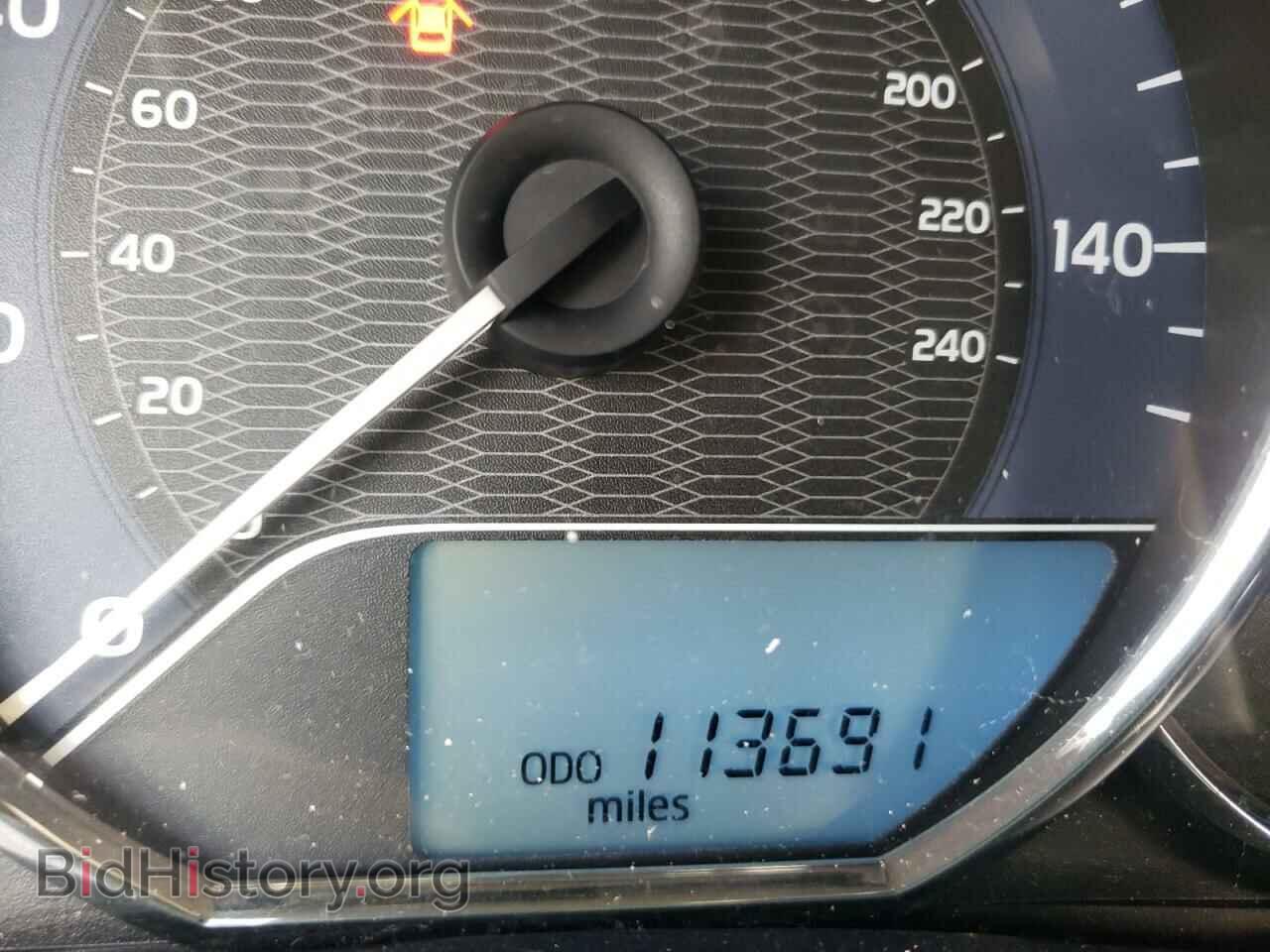 2015 TOYOTA COROLLA - VIN: 2T1BURHE4FC473402 - Photo 8