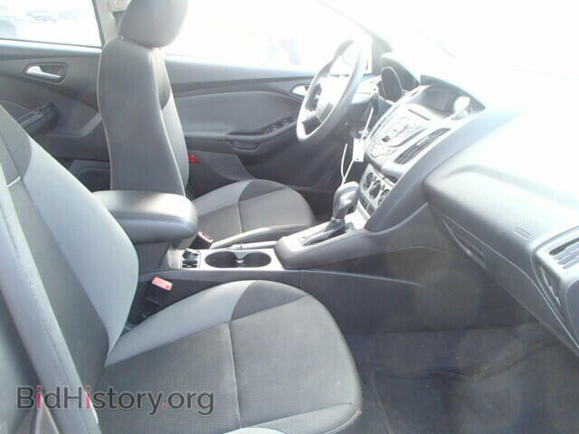 2013 FORD FOCUS - VIN: 1FADP3F26DL259822 - Photo 5