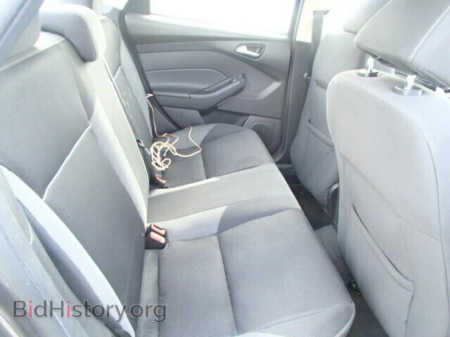 2013 FORD FOCUS - VIN: 1FADP3F26DL259822 - Photo 6
