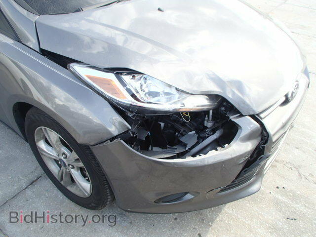 2013 FORD FOCUS - VIN: 1FADP3F26DL259822 - Photo 9