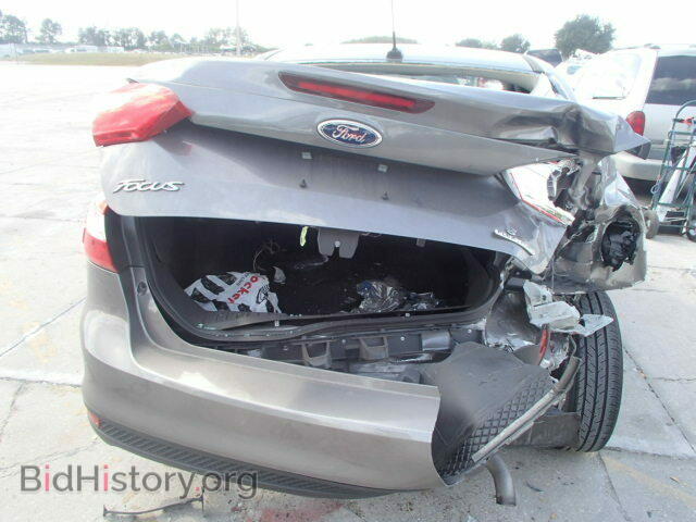 2013 FORD FOCUS - VIN: 1FADP3F26DL259822 - Photo 10