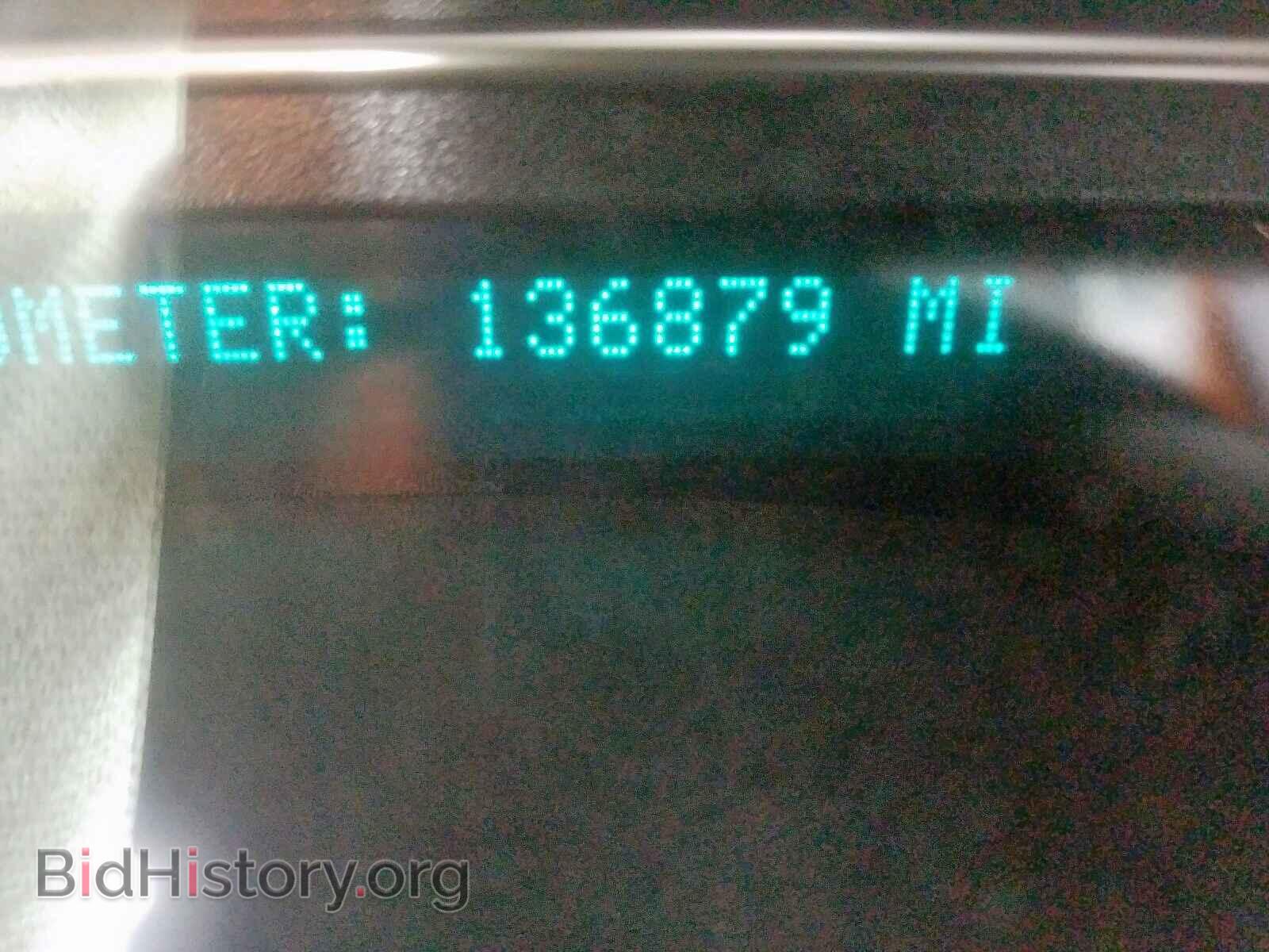 2006 GMC ENVOY - VIN: 1GKET63M762287501 - Photo 8