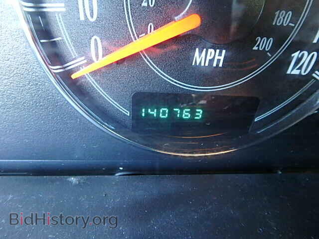 2003 CHRYSLER SEBRING - VIN: 1C3EL46X33N514929 - Фото 8