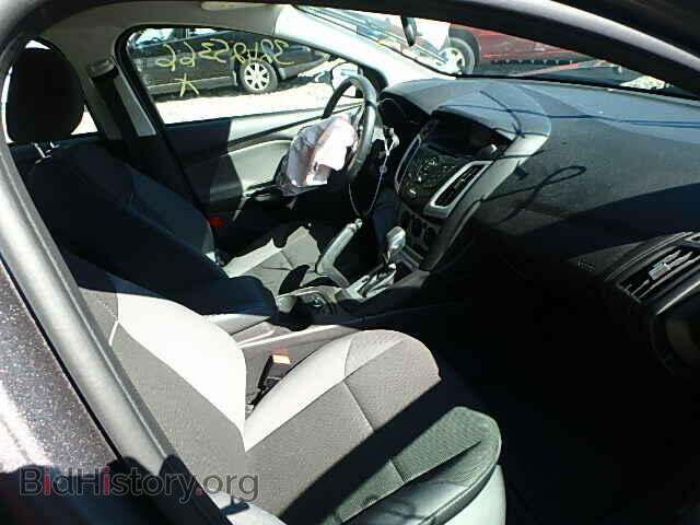 2014 FORD FOCUS - VIN: 1FADP3F24EL120953 - Photo 5
