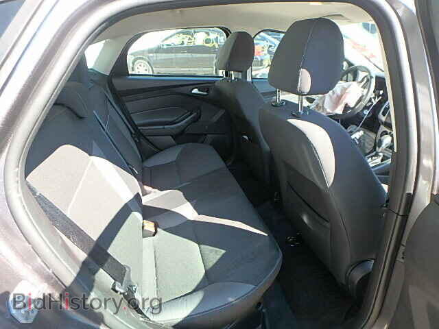 2014 FORD FOCUS - VIN: 1FADP3F24EL120953 - Photo 6