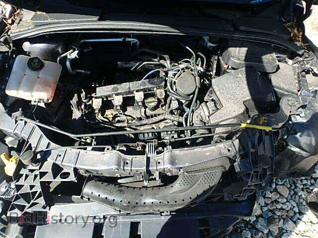 2014 FORD FOCUS - VIN: 1FADP3F24EL120953 - Photo 7