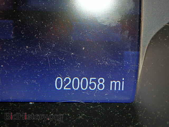 2014 FORD FOCUS - VIN: 1FADP3F24EL120953 - Photo 8