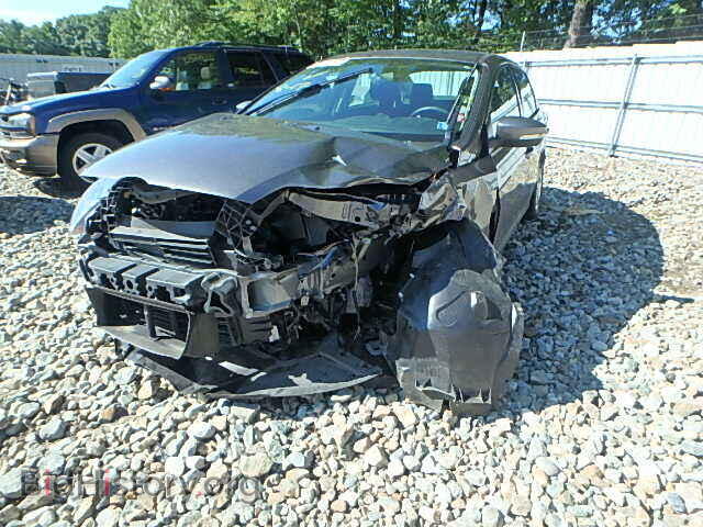 2014 FORD FOCUS - VIN: 1FADP3F24EL120953 - Photo 9