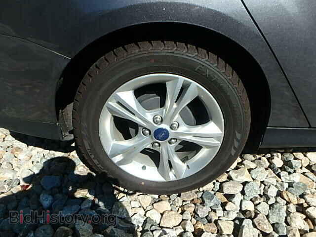 2014 FORD FOCUS - VIN: 1FADP3F24EL120953 - Photo 10