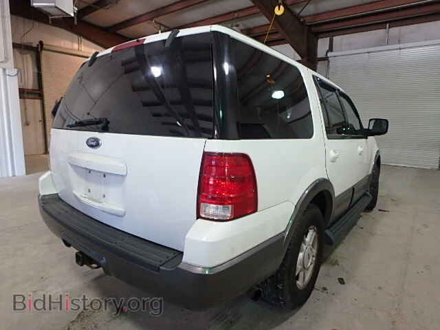 2005 FORD EXPEDITION - VIN: 1FMPU16575LA34935 - Фото 4