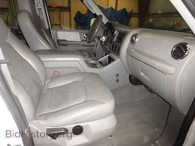 2005 FORD EXPEDITION - VIN: 1FMPU16575LA34935 - Фото 5