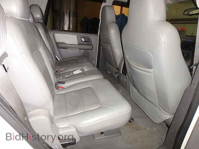 2005 FORD EXPEDITION - VIN: 1FMPU16575LA34935 - Фото 6