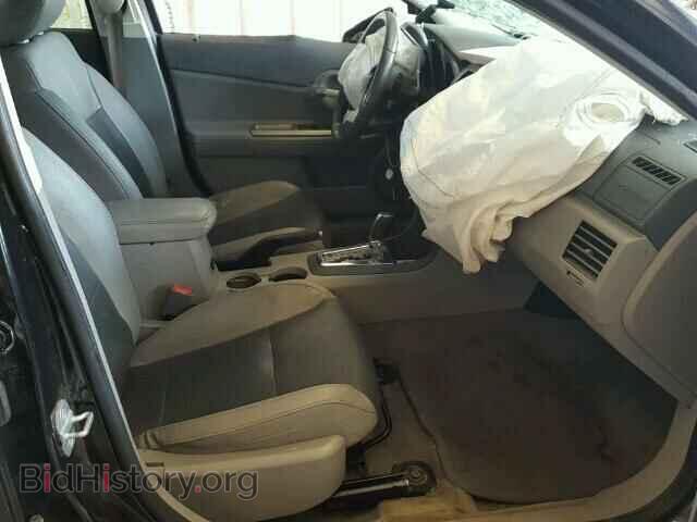 2008 DODGE AVENGER - VIN: 1B3LC56R58N191843 - Фото 5