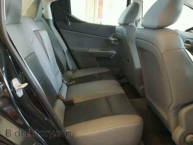 2008 DODGE AVENGER - VIN: 1B3LC56R58N191843 - Фото 6