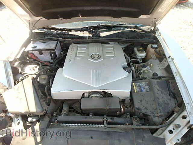 2004 CADILLAC CTS - VIN: 1G6DM577140180765 - Фото 7