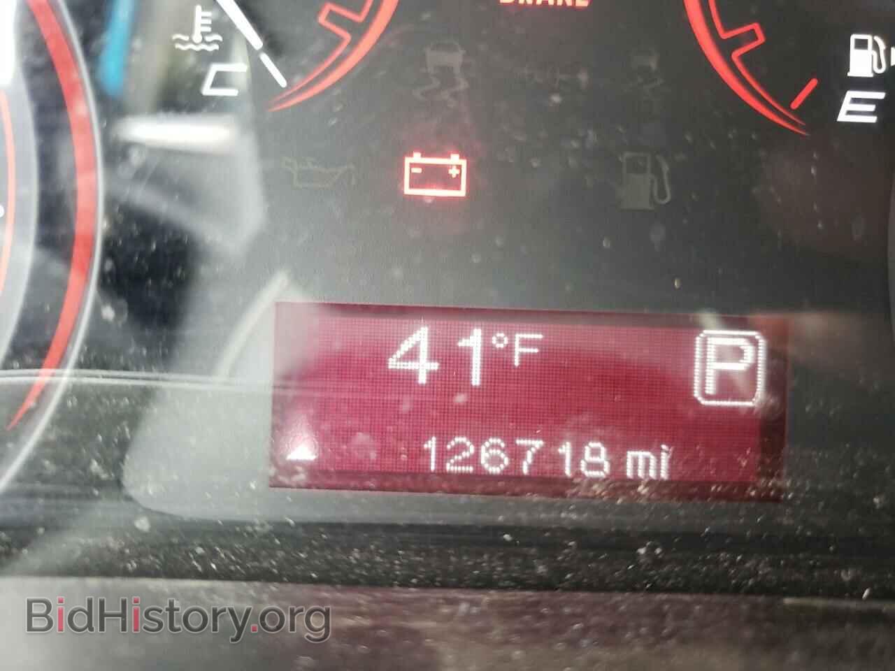 2016 DODGE DART - VIN: 1C3CDFBB2GD613683 - Photo 8