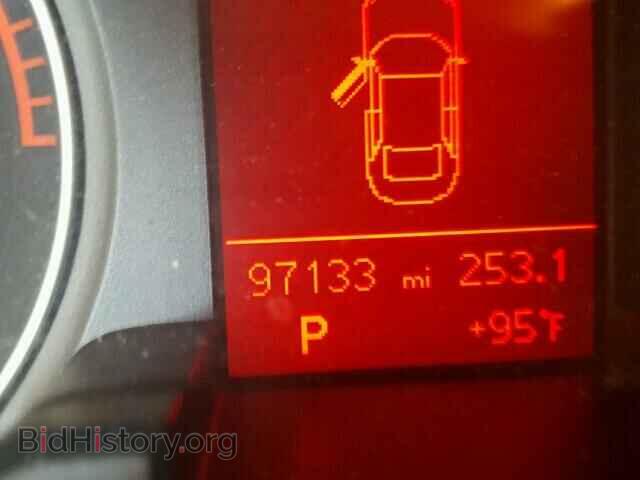 2009 AUDI A4 - VIN: WAULF78K09N013466 - Фото 8