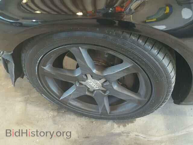 2009 AUDI A4 - VIN: WAULF78K09N013466 - Фото 10