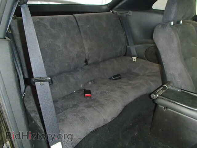 2002 MITSUBISHI ECLIPSE - VIN: 4A3AC44G32E004332 - Photo 6