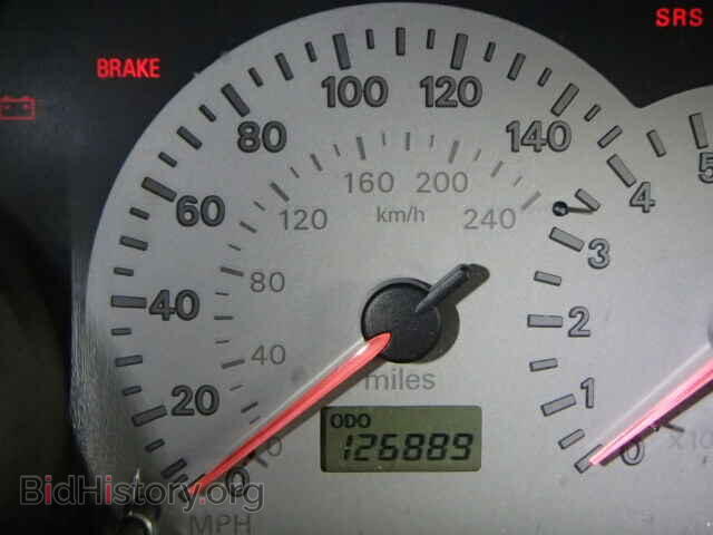 2002 MITSUBISHI ECLIPSE - VIN: 4A3AC44G32E004332 - Photo 8