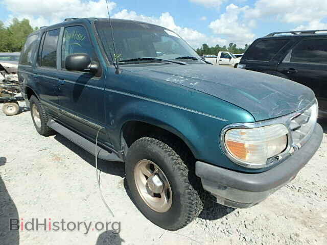Фотография 1FMZU32E4WUA08959 - FORD EXPLORER 1998