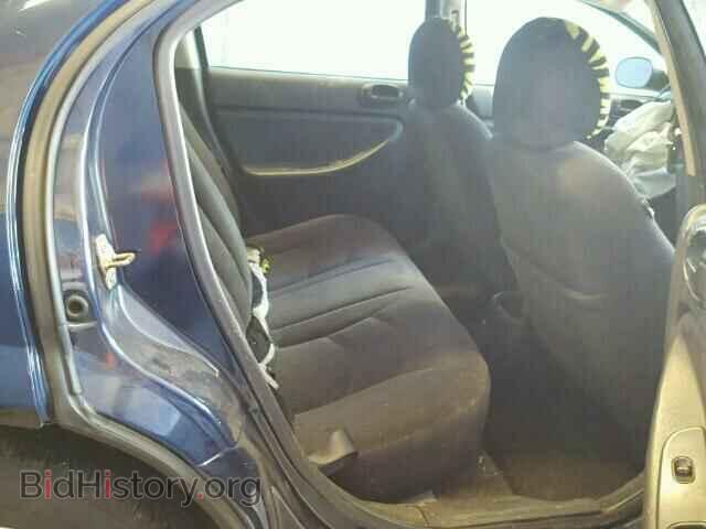 2005 CHRYSLER SEBRING - VIN: 1C3EL46J85N672892 - Фото 6