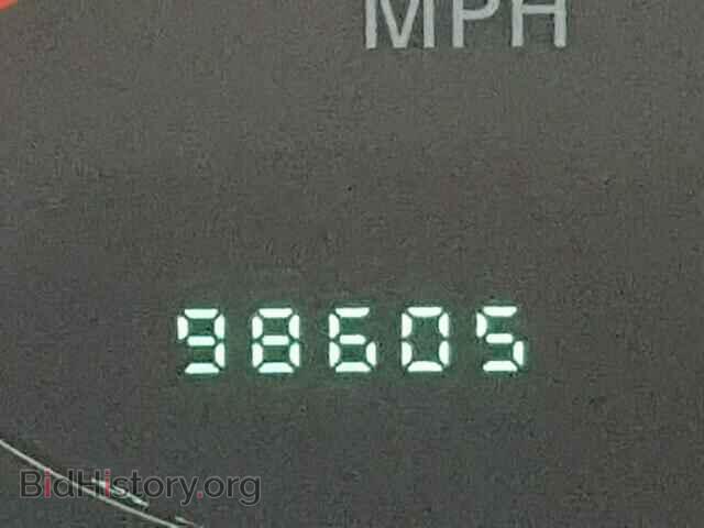 2005 CHRYSLER SEBRING - VIN: 1C3EL46J85N672892 - Фото 8