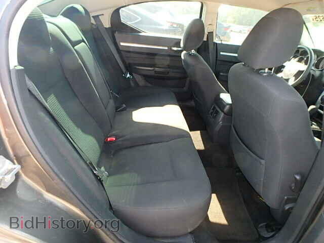 2010 DODGE CHARGER - VIN: 2B3CA3CV1AH127423 - Фото 6