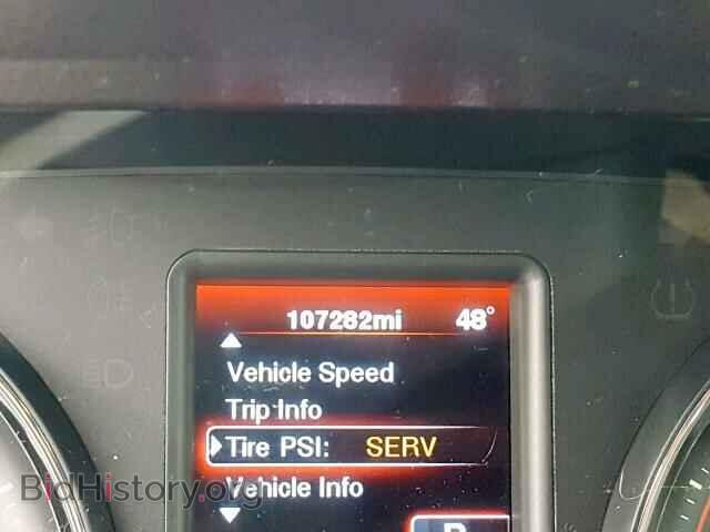 2012 DODGE CHARGER - VIN: 2C3CDXBG1CH139742 - Фото 8