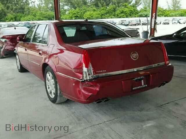 2007 CADILLAC DTS - VIN: 1G6KD57Y27U234748 - Фото 3