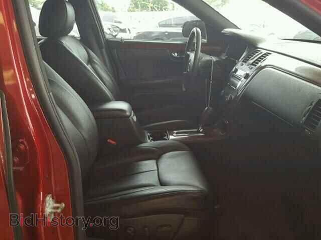 2007 CADILLAC DTS - VIN: 1G6KD57Y27U234748 - Фото 5