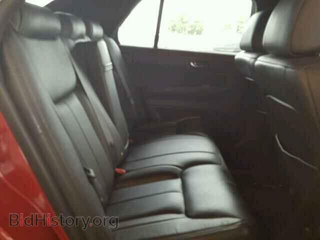 2007 CADILLAC DTS - VIN: 1G6KD57Y27U234748 - Фото 6