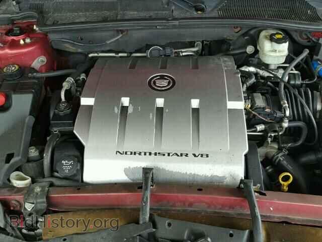 2007 CADILLAC DTS - VIN: 1G6KD57Y27U234748 - Фото 7