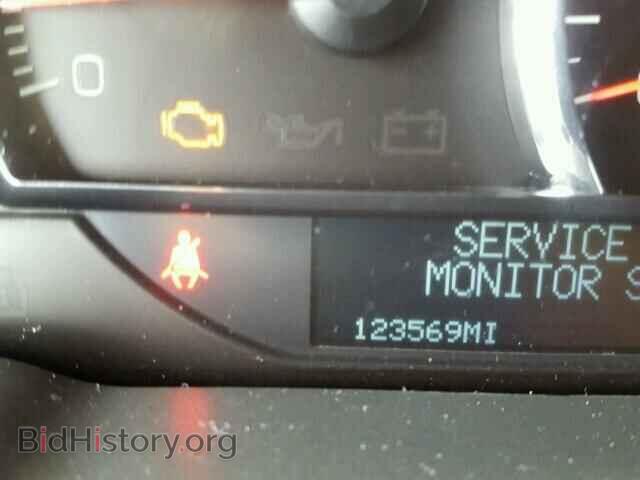 2007 CADILLAC DTS - VIN: 1G6KD57Y27U234748 - Фото 8