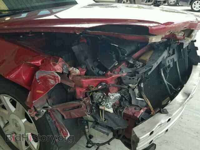 2007 CADILLAC DTS - VIN: 1G6KD57Y27U234748 - Фото 9